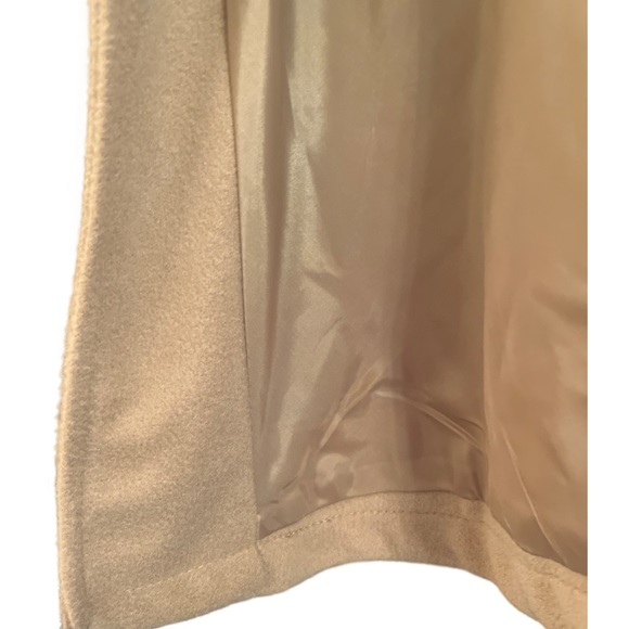 Unknown Stylish Peacoat, NWT - Picture 3 of 5